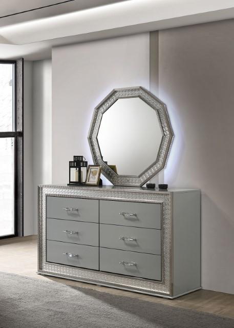 Cassiopeia Dresser - Furniture Stars (Chicago, IL)