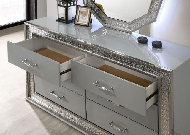 Cassiopeia Dresser - Furniture Stars (Chicago, IL)