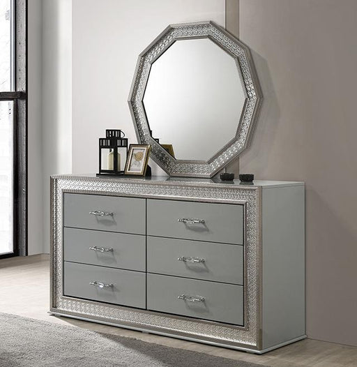Cassiopeia Dresser - Furniture Stars (Chicago, IL)