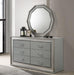 Cassiopeia Dresser - Furniture Stars (Chicago, IL)
