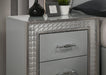 Cassiopeia Nightstand - Furniture Stars (Chicago, IL)