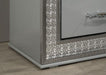 Cassiopeia Nightstand - Furniture Stars (Chicago, IL)