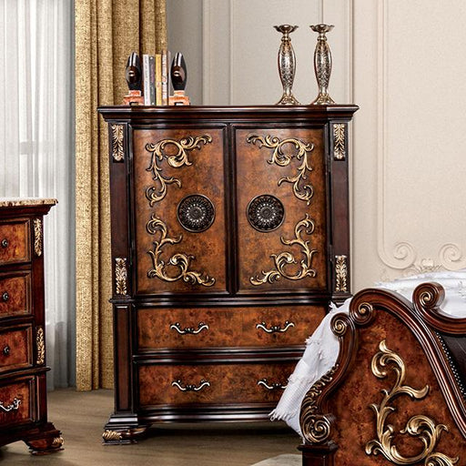 Aquilina Chest - Furniture Stars (Chicago, IL)