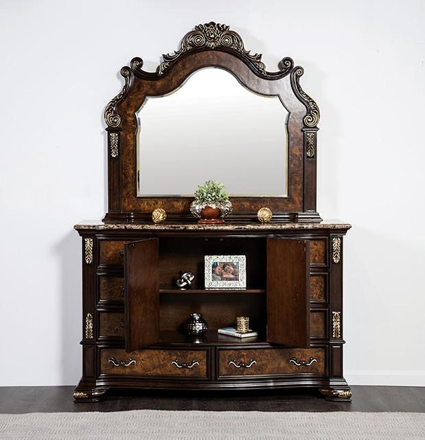 Aquilina Dresser - Furniture Stars (Chicago, IL)