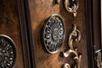 Aquilina Chest - Furniture Stars (Chicago, IL)