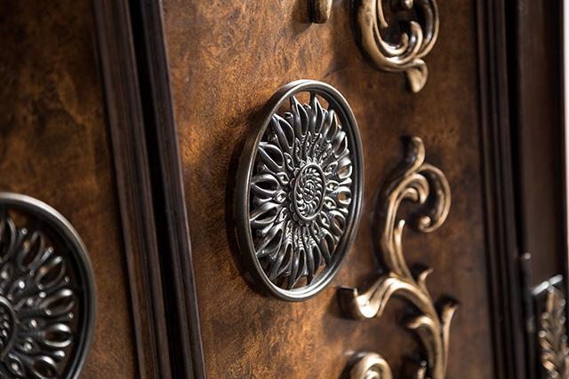 Aquilina Chest - Furniture Stars (Chicago, IL)