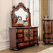 Aquilina Dresser - Furniture Stars (Chicago, IL)