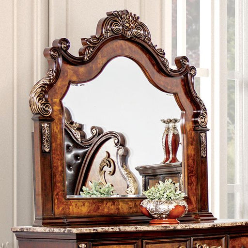 Aquilina Mirror - Furniture Stars (Chicago, IL)
