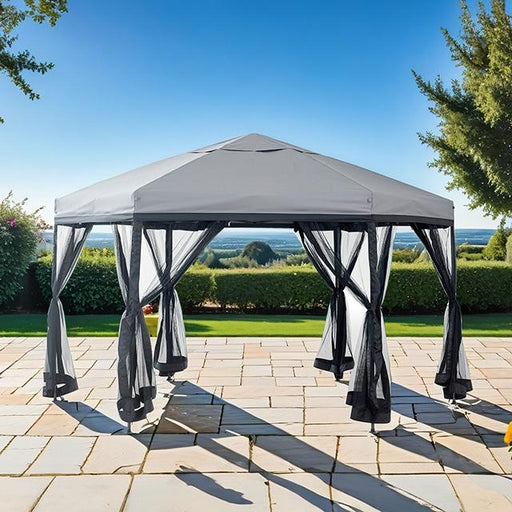 Arali Hxz Pop Up Gazebo - Furniture Stars (Chicago, IL)