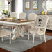 ARCADIA Dining Table - Furniture Stars (Chicago, IL)