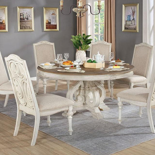 ARCADIA Round Table - Furniture Stars (Chicago, IL)