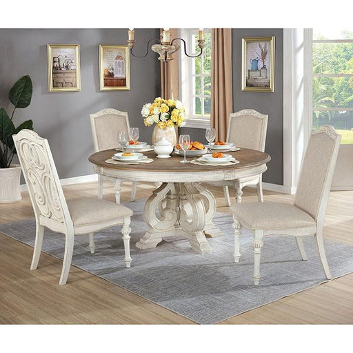 ARCADIA Round Table - Furniture Stars (Chicago, IL)