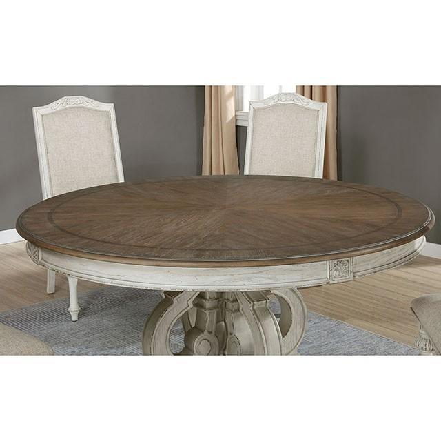 ARCADIA Round Table - Furniture Stars (Chicago, IL)