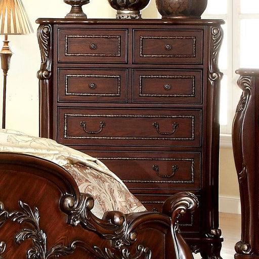 Castlewood Chest - Furniture Stars (Chicago, IL)