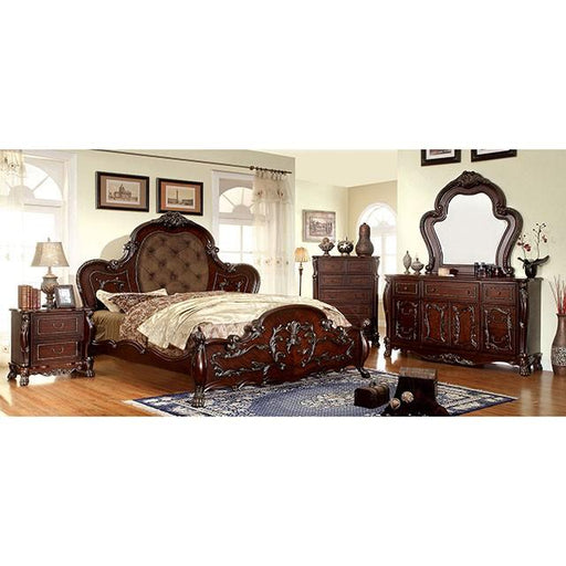Castlewood Chest - Furniture Stars (Chicago, IL)