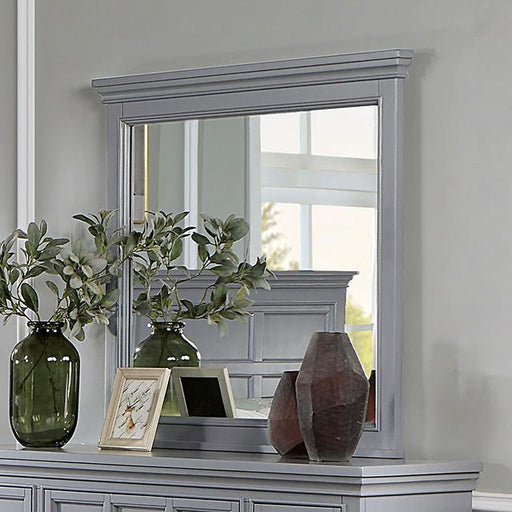 Castlile Mirror - Furniture Stars (Chicago, IL)