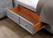 Castlile Bed - Furniture Stars (Chicago, IL)