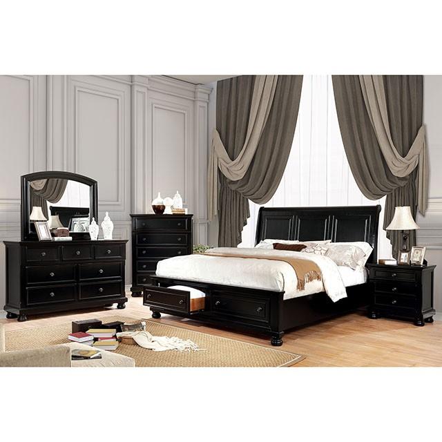 Castor Mirror - Furniture Stars (Chicago, IL)