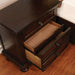Castor Night Stand - Furniture Stars (Chicago, IL)