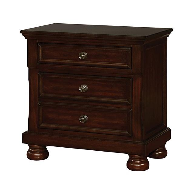 Castor Night Stand - Furniture Stars (Chicago, IL)