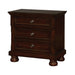 Castor Night Stand - Furniture Stars (Chicago, IL)