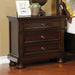 Castor Night Stand - Furniture Stars (Chicago, IL)
