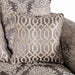 Catalonia Loveseat - Furniture Stars (Chicago, IL)