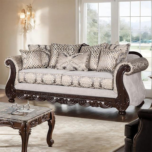 Catalonia Sofa - Furniture Stars (Chicago, IL)