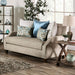 CATARINA Loveseat - Furniture Stars (Chicago, IL)