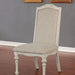 ARCADIA Side Chair (2/CTN) - Furniture Stars (Chicago, IL)