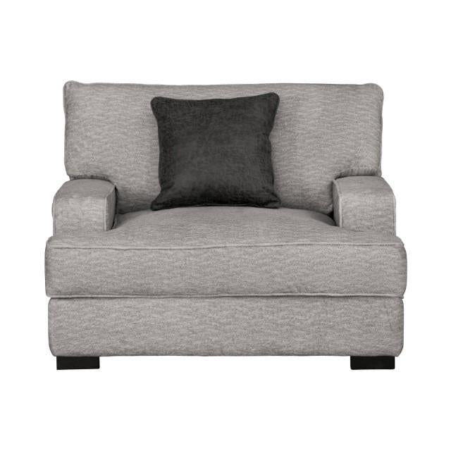 ARDENFOLD Chair, Gray - Furniture Stars (Chicago, IL)