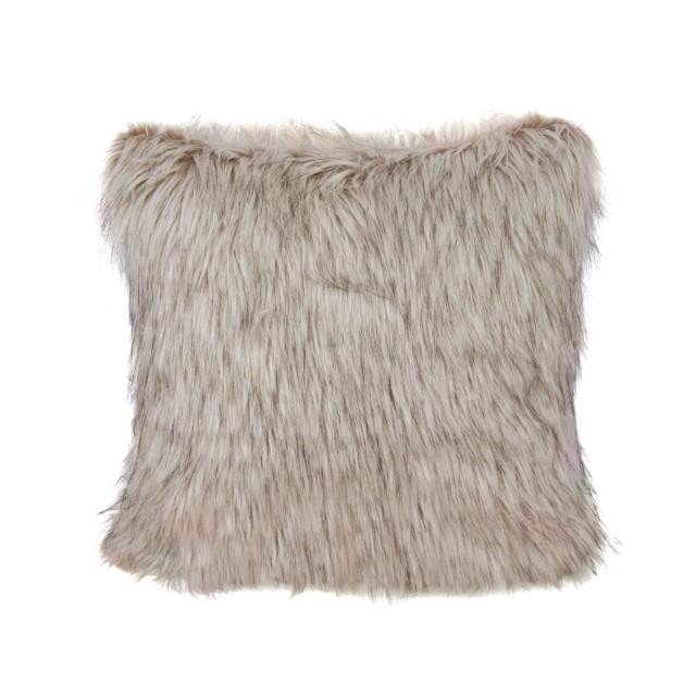 ARDENFOLD Ottoman, Beige & Gray - Furniture Stars (Chicago, IL)