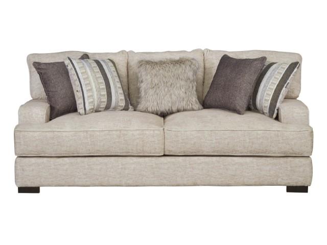 ARDENFOLD Sofa, Beige - Furniture Stars (Chicago, IL)