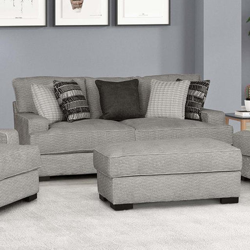 ARDENFOLD Sofa, Gray - Furniture Stars (Chicago, IL)