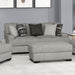 ARDENFOLD Sofa, Gray - Furniture Stars (Chicago, IL)