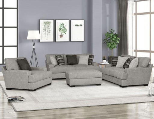 ARDENFOLD Chair, Gray - Furniture Stars (Chicago, IL)