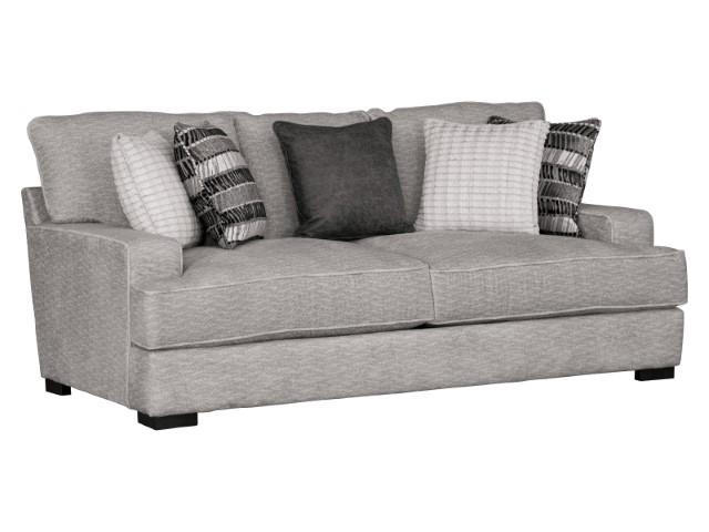 ARDENFOLD Sofa, Gray - Furniture Stars (Chicago, IL)