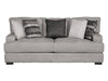 ARDENFOLD Sofa, Gray - Furniture Stars (Chicago, IL)