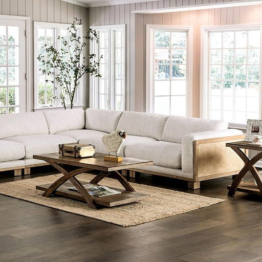 ARENDAL Sectional - Furniture Stars (Chicago, IL)