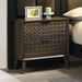 Chalfont Nightstand - Furniture Stars (Chicago, IL)