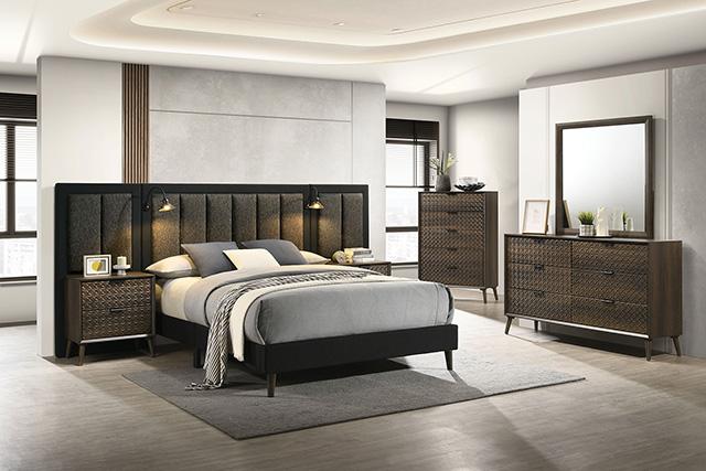 Chalfont Chest - Furniture Stars (Chicago, IL)