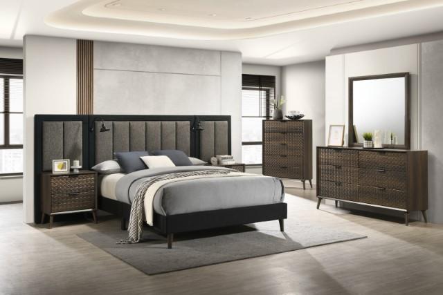 Chalfont E.King Wall Panels - Furniture Stars (Chicago, IL)