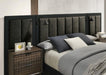 Chalfont Queen Wall Panels - Furniture Stars (Chicago, IL)