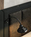 Chalfont E.King Wall Panels - Furniture Stars (Chicago, IL)
