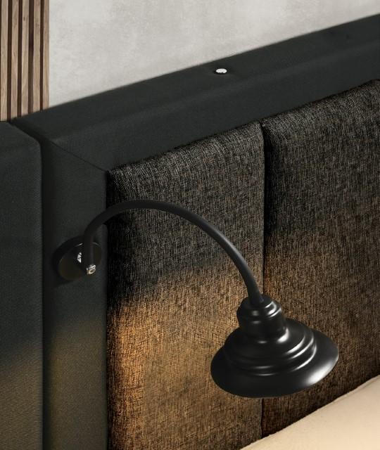 Chalfont E.King Wall Panels - Furniture Stars (Chicago, IL)