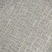 CHANCERY Chair & Half, Gray/Navy - Furniture Stars (Chicago, IL)