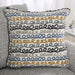 CHANCERY Chair & Half, Gray/Navy - Furniture Stars (Chicago, IL)