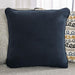 CHANCERY Chair & Half, Gray/Navy - Furniture Stars (Chicago, IL)