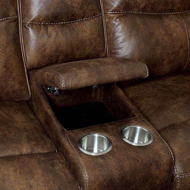 CHANTELLE Power Sectional - Furniture Stars (Chicago, IL)
