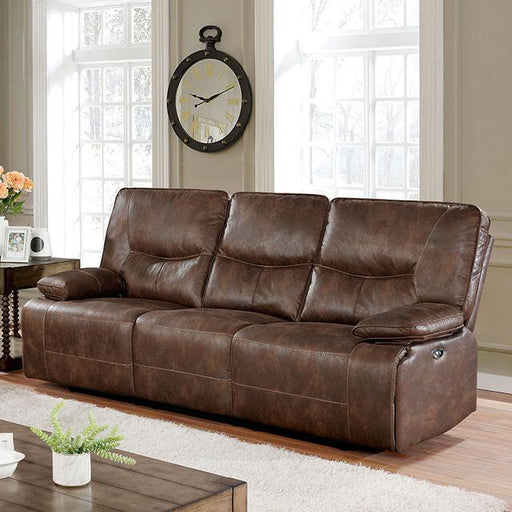 CHANTOISE Power Motion Sofa - Furniture Stars (Chicago, IL)